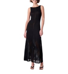 Robe Longue Emeraude Vanessa Bruno