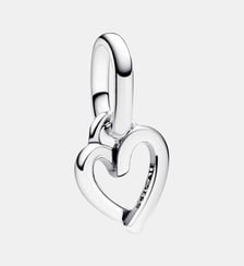 Mini Dangle Esquisse de Cœur Pandora ME Pandora
