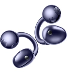 Ecouteurs FREECLIP 2 S Bleu Huawei
