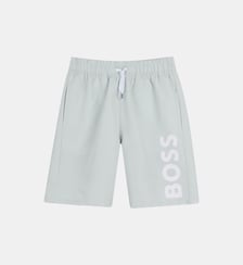 Short de bain BOSS Kidswear