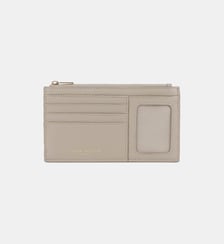 Porte-cartes Dune en cuir Lancaster
