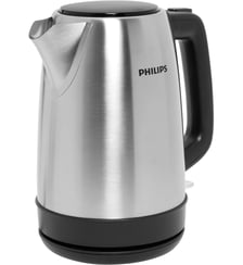 Bouilloire HD9350/90 métal Philips