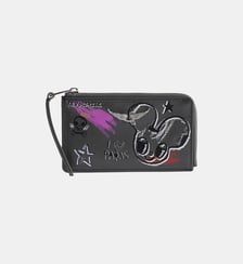 Ceinture Santa Fe Crush 30mm Zadig&Voltaire