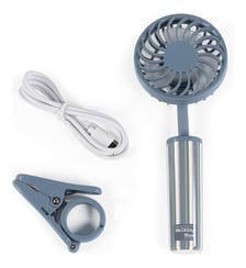 Ventilateur pour poussette Walking Mum
