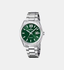 Montre Classic Vert F20707/8 Festina