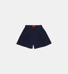 Short formel avec logo au dos MAX&Co.