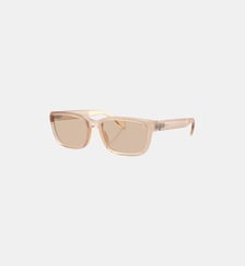 Lunettes de soleil Pillow Slicka Moncler