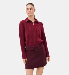 Jupe jhazel - Laine rws Caroll