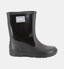 Bottes de pluie BOSS Kidswear