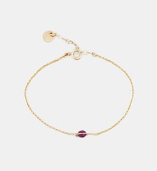 Bracelet Stella - Rubis YAY Paris
