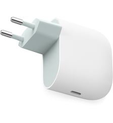Chargeur secteur USB-C 45W Blanc Google