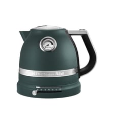 Bouilloire Artisan 5KEK1522EPP Vert Sapin Kitchenaid