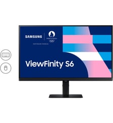 Ecran PC ViewFinity - S60UD 27 Samsung