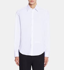 Chemise Ajustée Lanvin