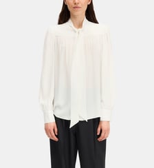Chemise lavallière fluide - ANALISA Pablo