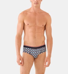 Slip en coton Le Slip Francais