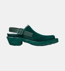 Sandales Venga cuir Camperlab