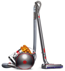 Aspirateur sans sac Cinetic Big Ball Multifloor 2 Dyson