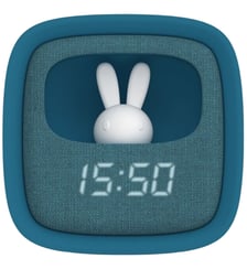 Réveil 2 en 1 Billy Clock Mob