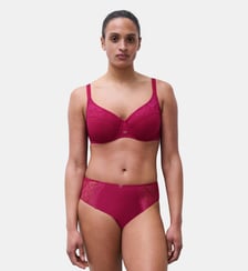 Culotte taille haute avec bijou Chantelle