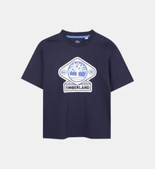 T-shirts à manches courtes Timberland