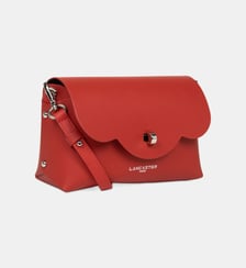 Sac trotteur Pur & Element City en cuir Lancaster