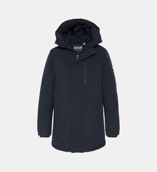 Parka à capuche Schott