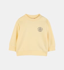 Sweat avec illustration Timberland