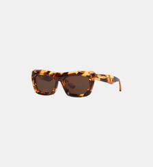 Lunettes de soleil Rectangulaire BV1283S Bottega Veneta