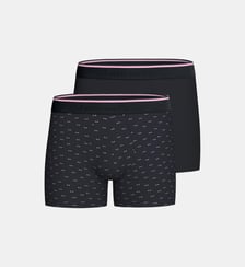 Lot de 2 boxers Eden Park