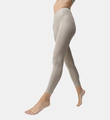 Legging de sport femme Maan Longueur 7/8 taille haute Born Living Yoga
