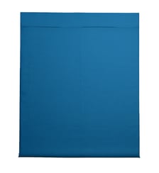 Drap plat Harmonie Satin de coton Dodo