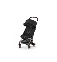 COYA Rosegold Sepia Black | black Cybex