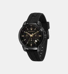 Montre Successo Noir R8871621011 Maserati