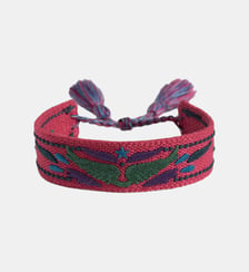Bracelet Tissé Zadig Wings Zadig&Voltaire
