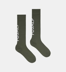 Chaussettes hautes Fusalp