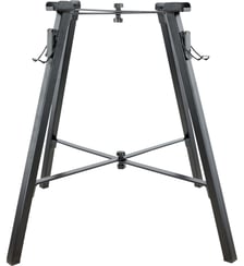 Chariot barbecue GG210 Compact High Level Stand Grill Guru