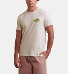 T-shirt ARCY Faguo
