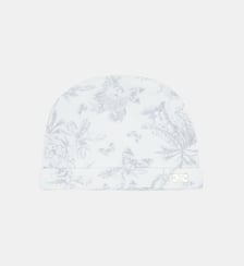 Bonnet - Imprimé inspiration toile de jouy Tartine Et Chocolat