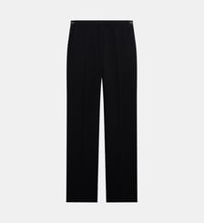 Pantalon de tailleur dos élastiqué - MILI Gerard Darel