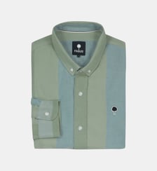 Chemise coton IVOY Faguo