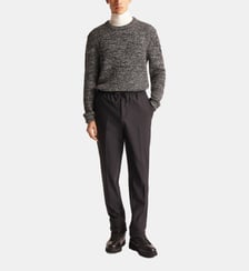 Pantalon droit Fusalp
