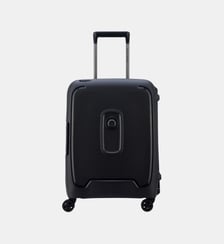 Valise cabine Moncey 4RR 55 cm Delsey Paris
