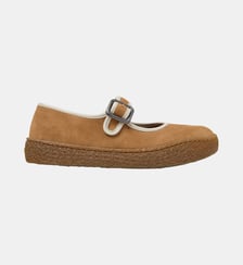 Ballerines Peu Terreno cuir Camper