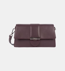 Sac trotteur Paris Ily en cuir Lancaster