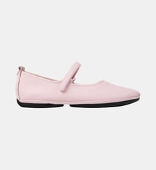 Ballerines Right Nina cuir Camper