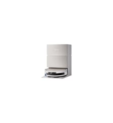 Robot Aspirateur Laveur Deebot X12 Pro Omni Ecovacs
