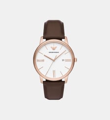 Montre Emporio Armani Blanc AR11572 Emporio Armani