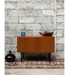 Enfilade scandinave Margaret N°496- Produit chiné Debongout