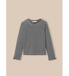 T-shirt en pointelle  - Coton biologique Cyrillus
